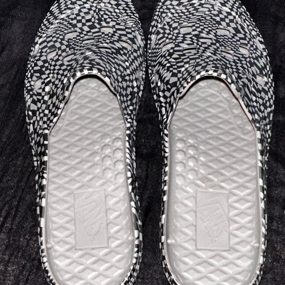 Vans slip-on Mule TRK - Picture 4 of 5